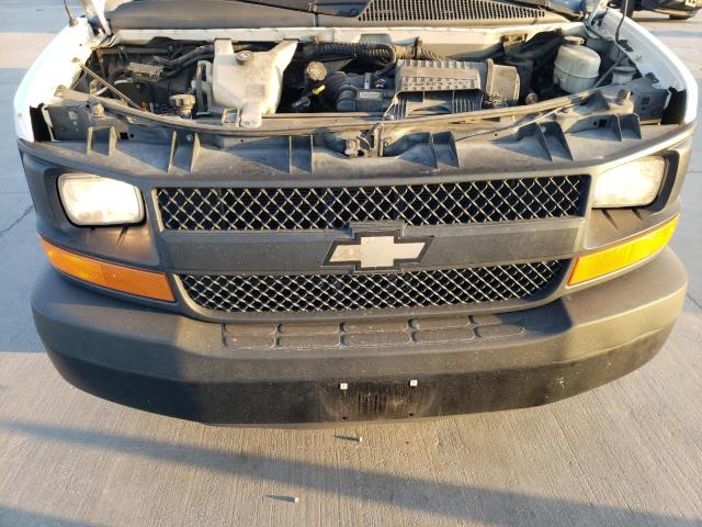 Photo 11 VIN: 1GCZGUCGXF1127084 - CHEVROLET EXPRESS G3 