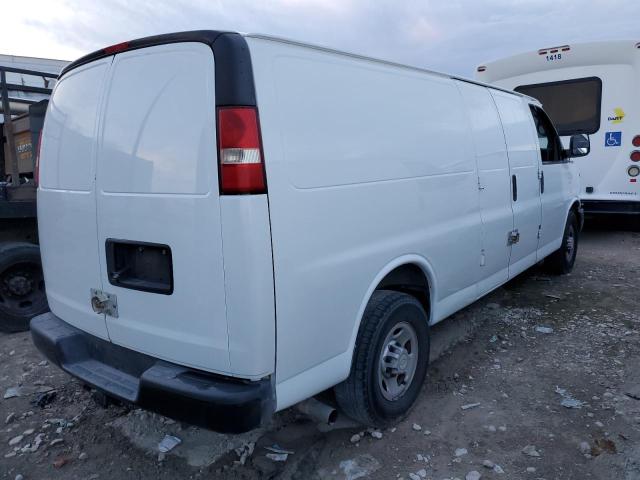 Photo 2 VIN: 1GCZGUCGXF1127084 - CHEVROLET EXPRESS G3 