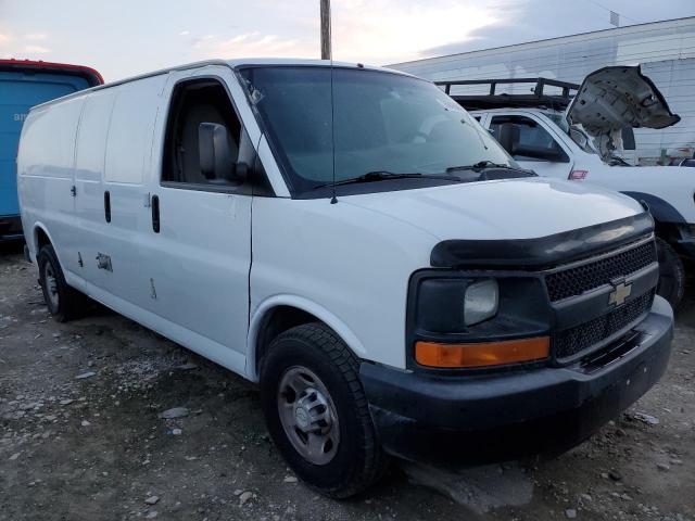 Photo 3 VIN: 1GCZGUCGXF1127084 - CHEVROLET EXPRESS G3 