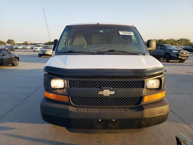 Photo 4 VIN: 1GCZGUCGXF1127084 - CHEVROLET EXPRESS G3 