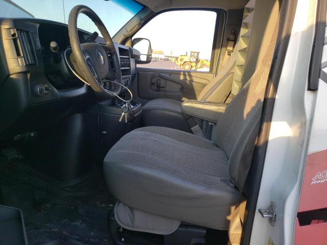 Photo 6 VIN: 1GCZGUCGXF1127084 - CHEVROLET EXPRESS G3 