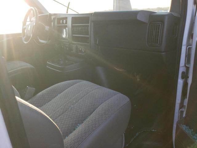 Photo 7 VIN: 1GCZGUCGXF1127084 - CHEVROLET EXPRESS G3 