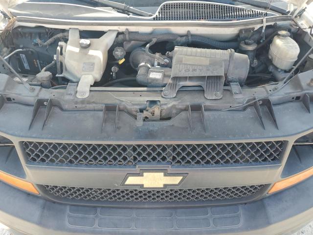 Photo 10 VIN: 1GCZGUCGXF1246124 - CHEVROLET EXPRESS G3 