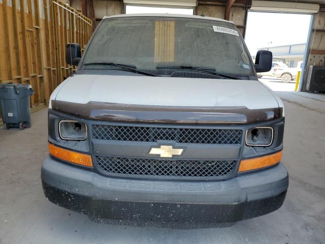 Photo 4 VIN: 1GCZGUCGXF1246124 - CHEVROLET EXPRESS G3 