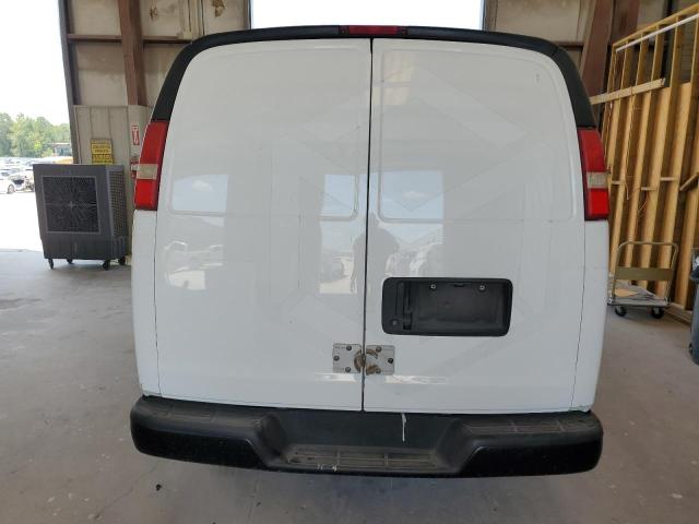 Photo 5 VIN: 1GCZGUCGXF1246124 - CHEVROLET EXPRESS G3 