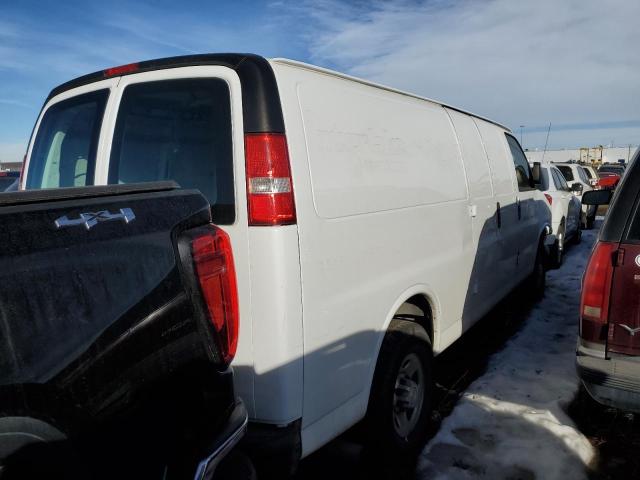 Photo 3 VIN: 1GCZGUCGXF1266924 - CHEVROLET EXPRESS G3 