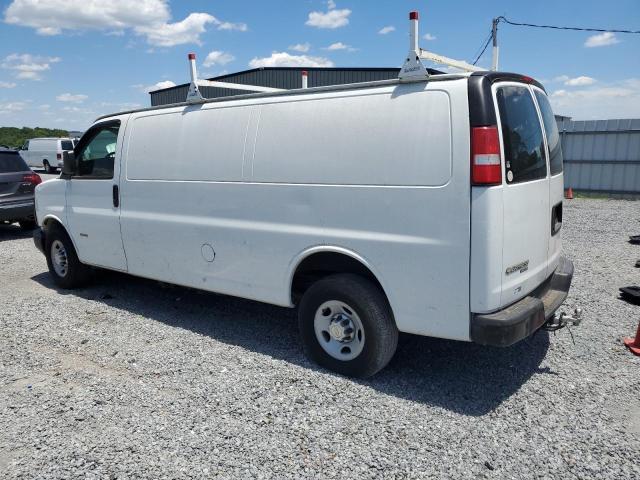 Photo 1 VIN: 1GCZGUCL6D1146984 - CHEVROLET EXPRESS 