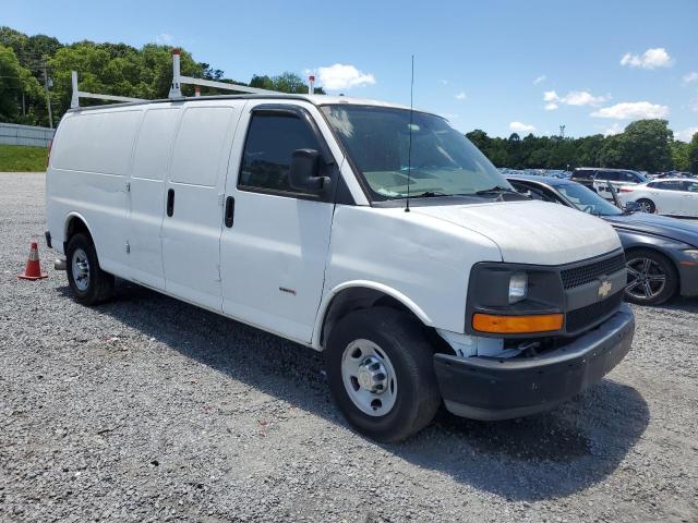 Photo 3 VIN: 1GCZGUCL6D1146984 - CHEVROLET EXPRESS 