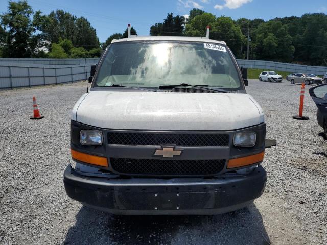 Photo 4 VIN: 1GCZGUCL6D1146984 - CHEVROLET EXPRESS 