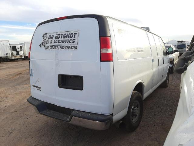 Photo 3 VIN: 1GCZGUCLXE1133303 - CHEVROLET EXPRESS G3 