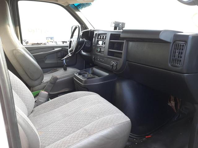 Photo 4 VIN: 1GCZGUCLXE1133303 - CHEVROLET EXPRESS G3 