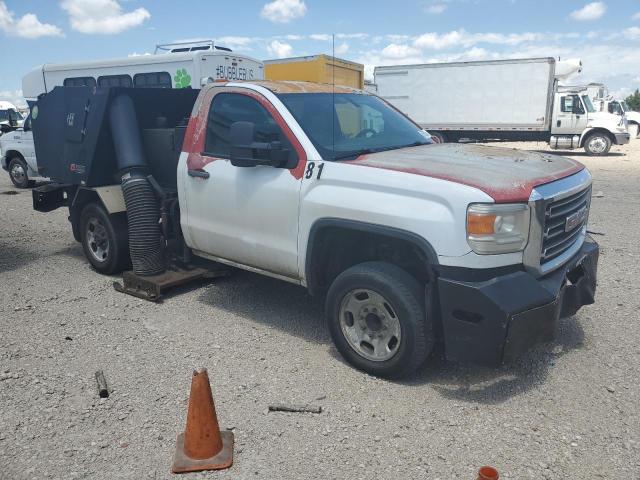 Photo 3 VIN: 1GD01REG5GZ413248 - GMC SIERRA 