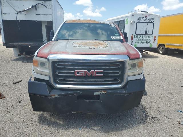 Photo 4 VIN: 1GD01REG5GZ413248 - GMC SIERRA 