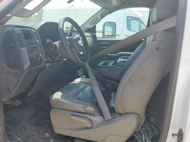 Photo 6 VIN: 1GD01REG5GZ413248 - GMC SIERRA 