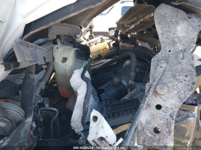 Photo 9 VIN: 1GD01REG5JZ262404 - GMC SIERRA 2500HD 