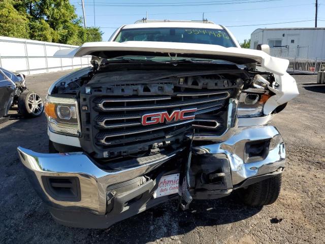 Photo 8 VIN: 1GD01XEG0FZ144501 - GMC SIERRA C25 