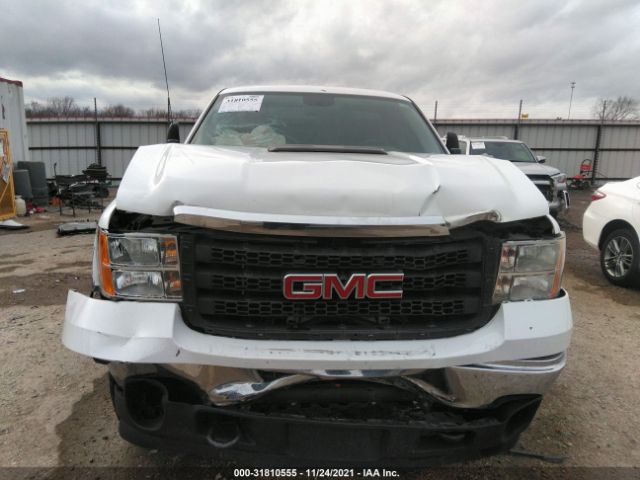 Photo 5 VIN: 1GD01ZCG0EF170398 - GMC SIERRA 2500HD 