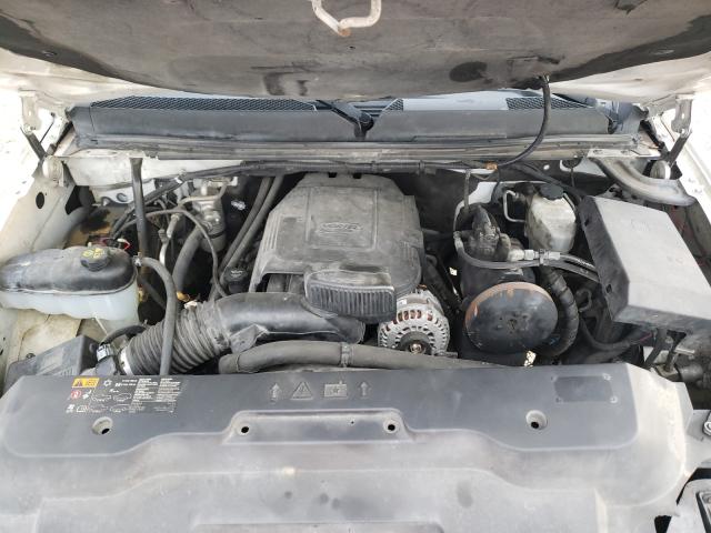 Photo 6 VIN: 1GD01ZCG8BF229371 - GMC SIERRA C25 