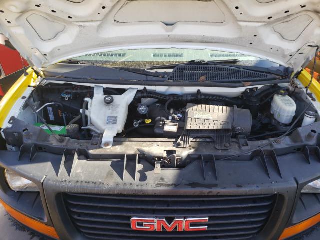 Photo 6 VIN: 1GD072CG3E1141366 - GMC SAVANA CUT 