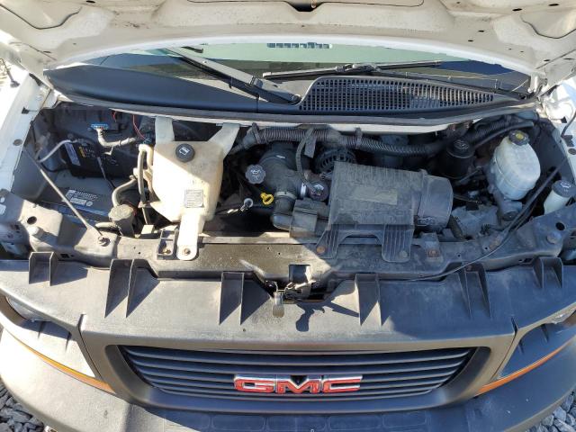 Photo 10 VIN: 1GD073CG9C1129063 - GMC SAVANA 