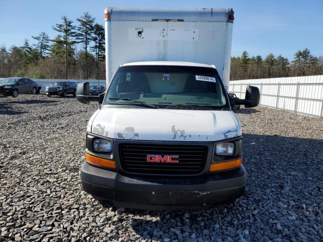 Photo 4 VIN: 1GD073CG9C1129063 - GMC SAVANA 