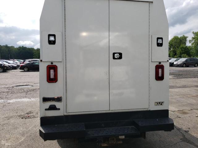 Photo 5 VIN: 1GD07RFG0K1284579 - GMC SAVANA CUT 