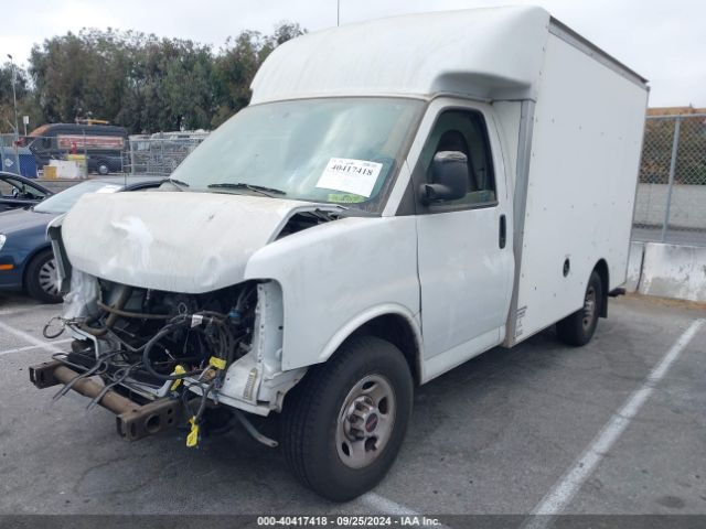 Photo 1 VIN: 1GD07RFG1K1354901 - GMC SAVANA 