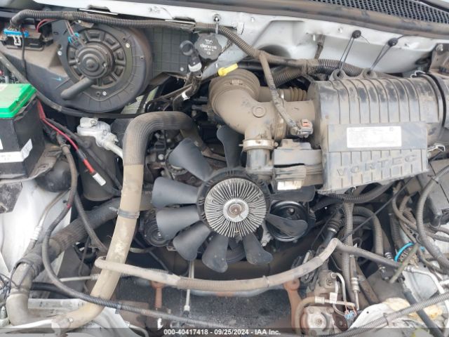 Photo 9 VIN: 1GD07RFG1K1354901 - GMC SAVANA 