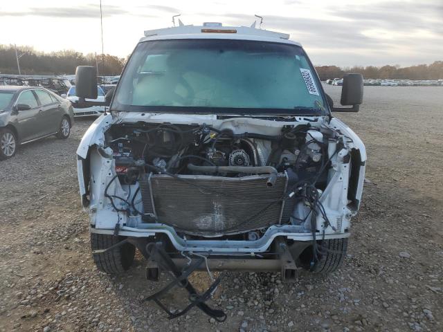 Photo 4 VIN: 1GD07RFG7G1261338 - GMC SAVANA CUT 