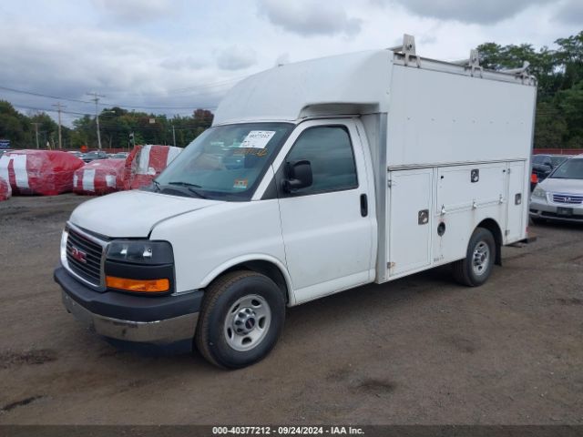 Photo 1 VIN: 1GD07RFG7H1311625 - GMC SAVANA 