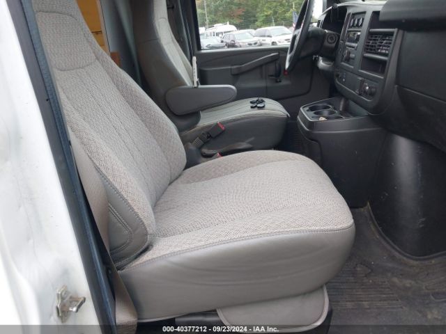 Photo 7 VIN: 1GD07RFG7H1311625 - GMC SAVANA 