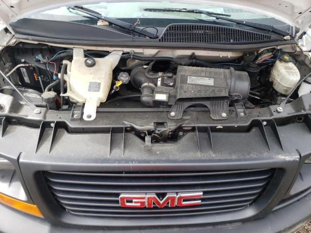 Photo 6 VIN: 1GD07SFF1H1123276 - GMC SAVANA CUT 