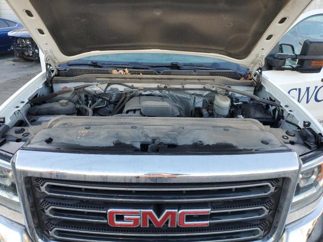 Photo 10 VIN: 1GD11REG0HF171640 - GMC SIERRA 