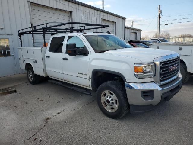 Photo 3 VIN: 1GD11REG0HF171640 - GMC SIERRA 