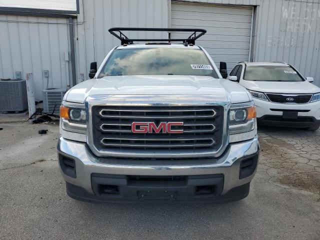 Photo 4 VIN: 1GD11REG0HF171640 - GMC SIERRA 