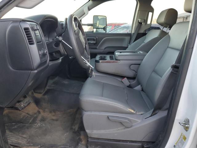 Photo 6 VIN: 1GD11REG0HF171640 - GMC SIERRA 