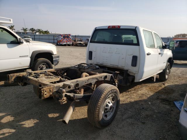 Photo 3 VIN: 1GD11REG5GF131424 - GMC SIERRA C25 