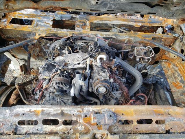 Photo 6 VIN: 1GD12XE85FF517107 - GMC SIERRA K25 