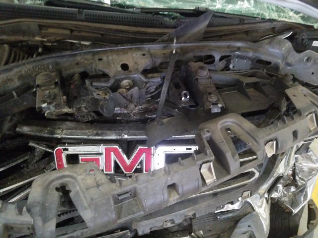 Photo 6 VIN: 1GD12XEG7FF556675 - GMC SIERRA K25 