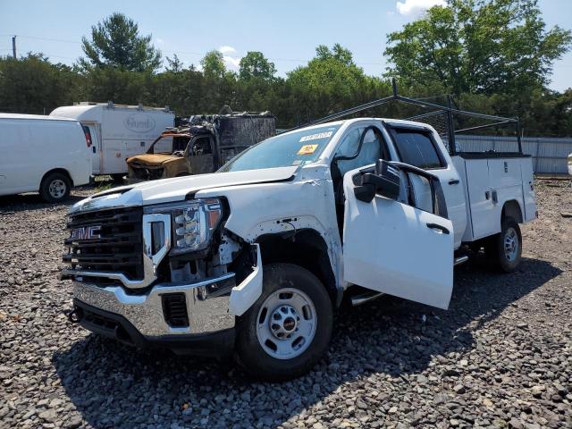 Photo 1 VIN: 1GD18LE7XLF296808 - GMC SIERRA C25 