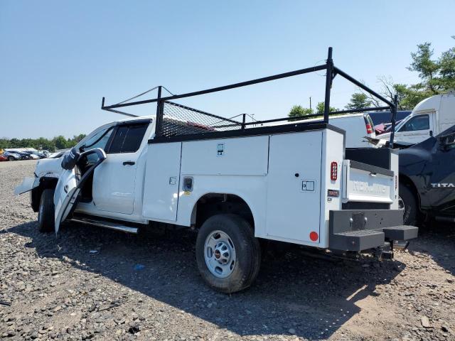 Photo 2 VIN: 1GD18LE7XLF296808 - GMC SIERRA C25 