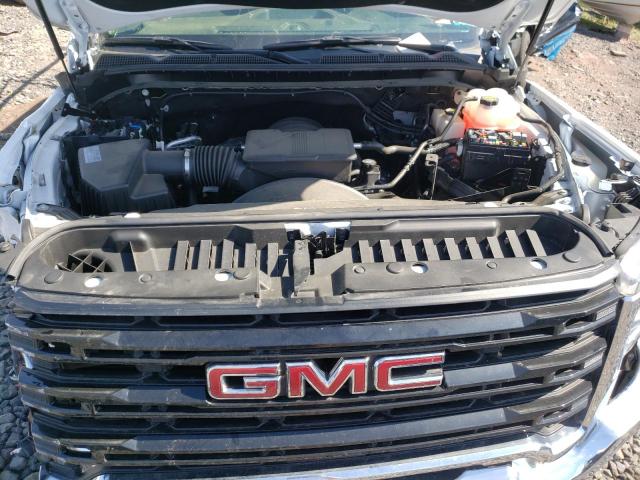 Photo 6 VIN: 1GD18LE7XLF296808 - GMC SIERRA C25 