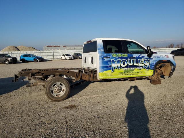 Photo 2 VIN: 1GD18LEY5MF234940 - GMC SIERRA C25 