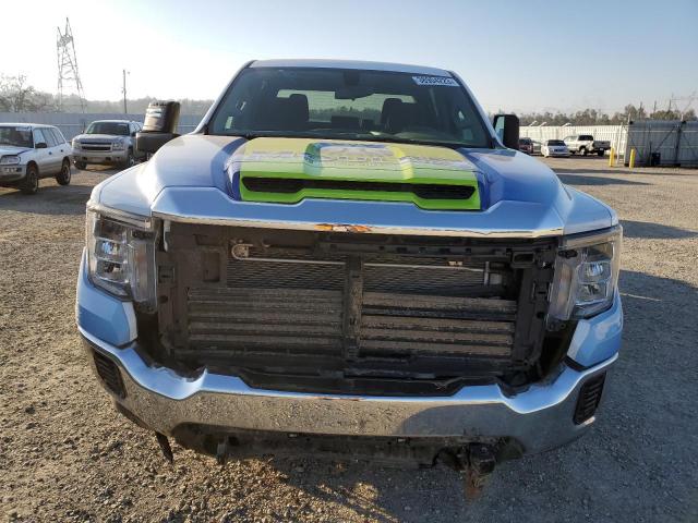 Photo 4 VIN: 1GD18LEY5MF234940 - GMC SIERRA C25 