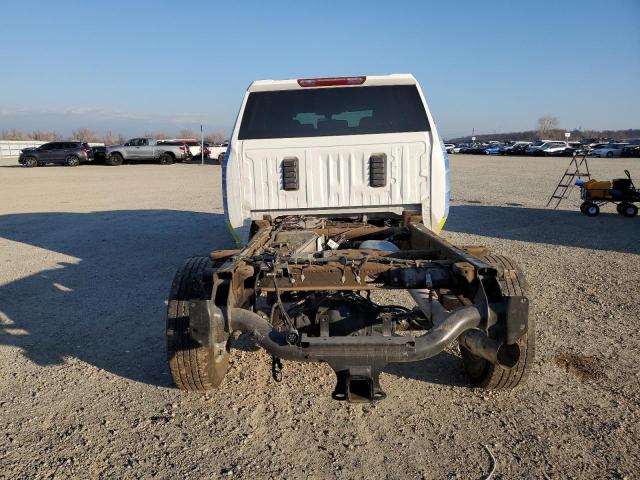 Photo 5 VIN: 1GD18LEY5MF234940 - GMC SIERRA C25 