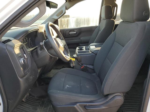 Photo 6 VIN: 1GD18LEY5MF234940 - GMC SIERRA C25 