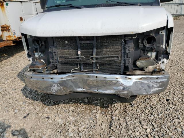 Photo 8 VIN: 1GD1G2BA2A1149857 - GMC SAVANA CUT 