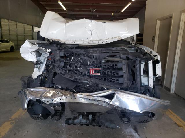 Photo 4 VIN: 1GD210CG7BZ304015 - GMC SIERRA C25 