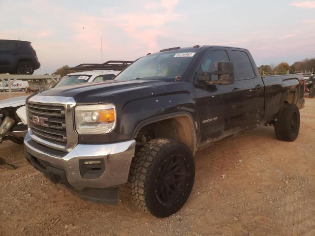 Photo 1 VIN: 1GD21XE89FZ552092 - GMC SIERRA C25 