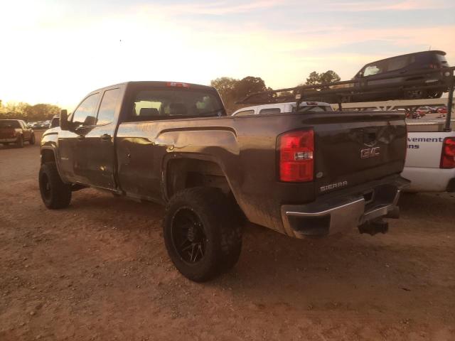 Photo 2 VIN: 1GD21XE89FZ552092 - GMC SIERRA C25 